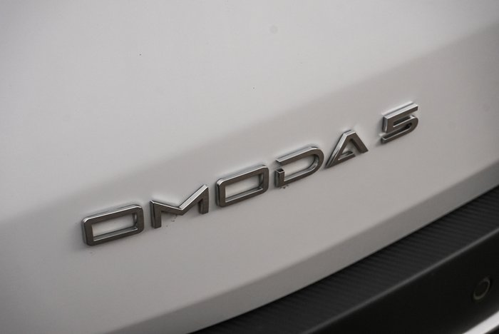2024 Chery Omoda 5 BX