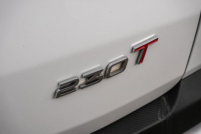 2024 Chery Omoda 5 BX