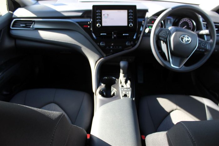 2024 Toyota Camry Hybrid Camry 2.5L Hybrid CVT Ascent