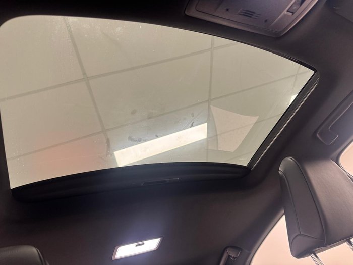 2021 Lexus UX 200 Luxury MZAA10R Titanium