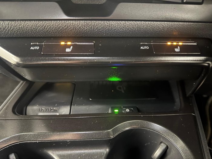 2021 Lexus UX 200 Luxury MZAA10R Titanium
