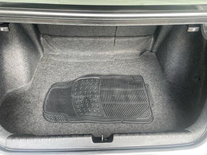 2015 Honda City VTi