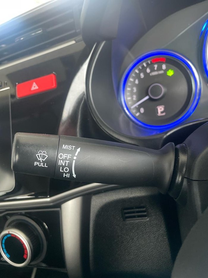 2015 Honda City VTi