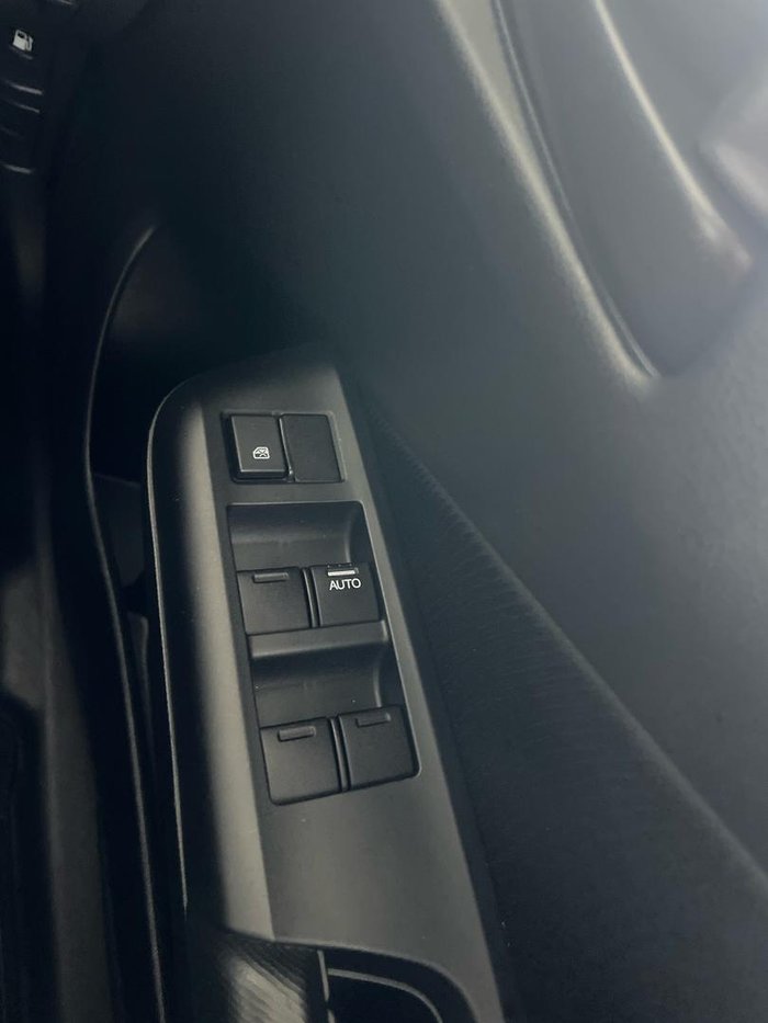 2015 Honda City VTi