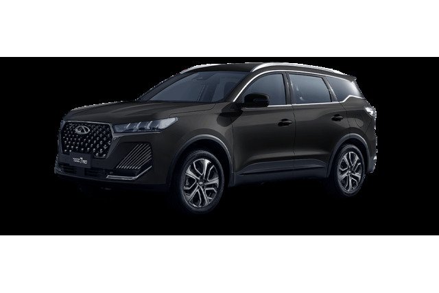 2025 Chery TIGGO 7 PRO 7 SE FWD