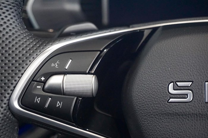 2025 SKODA Octavia 110TSI SportLine