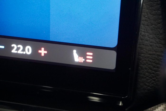 2025 SKODA Octavia 110TSI SportLine