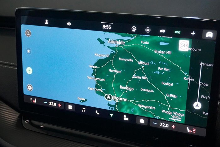 2025 SKODA Octavia 110TSI SportLine