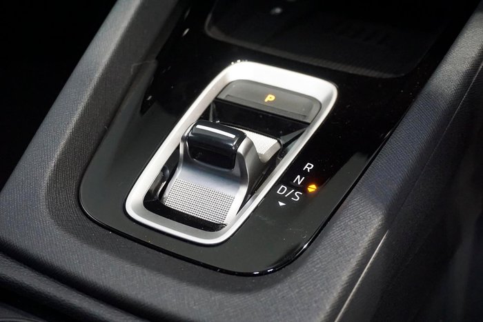 2025 SKODA Octavia 110TSI SportLine