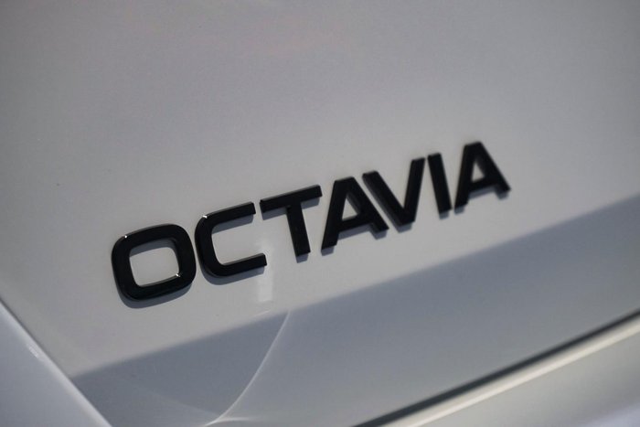 2025 SKODA Octavia 110TSI SportLine