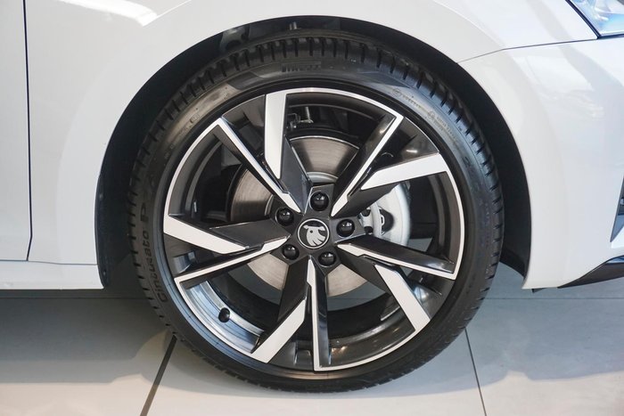 2025 SKODA Octavia 110TSI SportLine