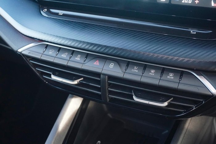 2025 SKODA Octavia RS