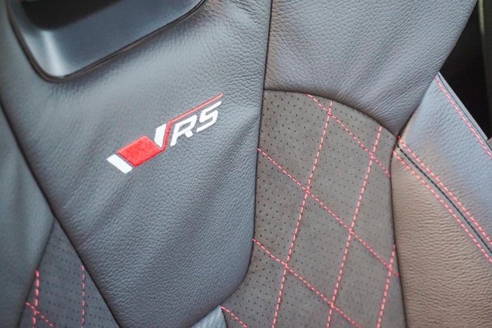 2025 SKODA Octavia RS