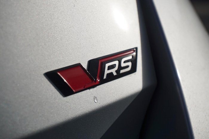 2025 SKODA Octavia RS