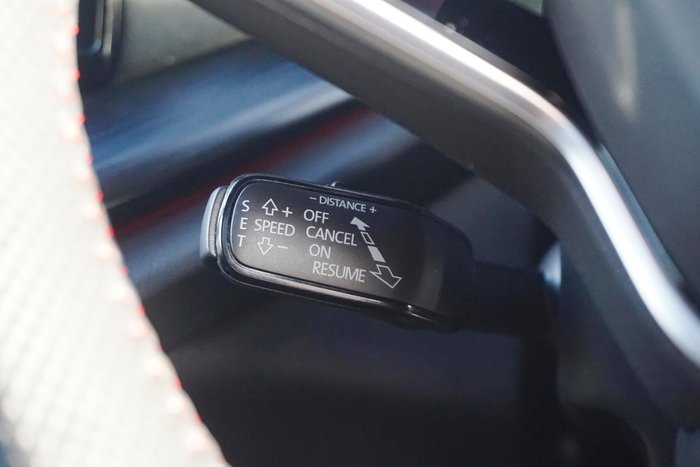 2025 SKODA Octavia RS