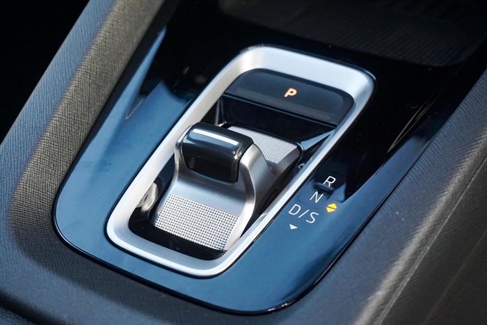 2025 SKODA Octavia RS