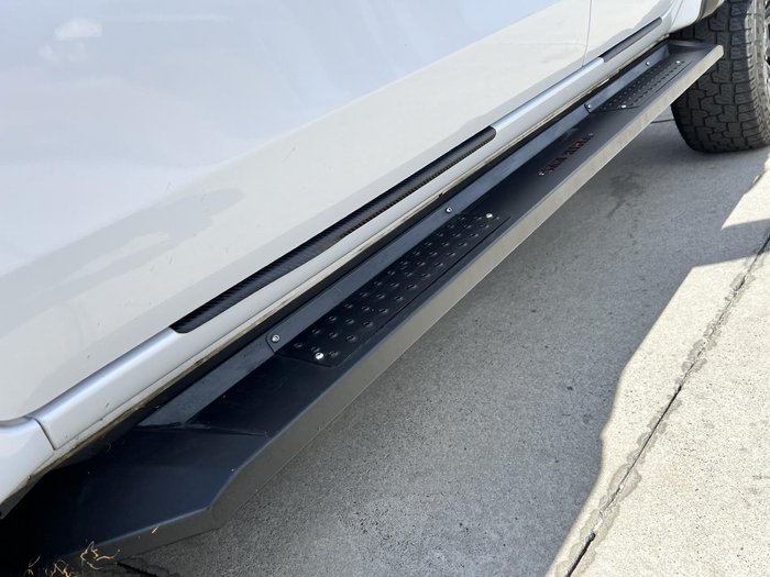 2021 Mitsubishi Triton GLX-R