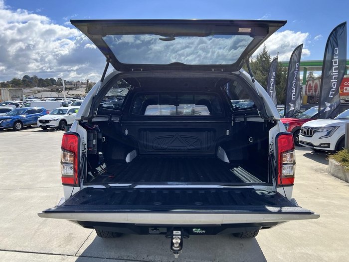 2021 Mitsubishi Triton GLX-R