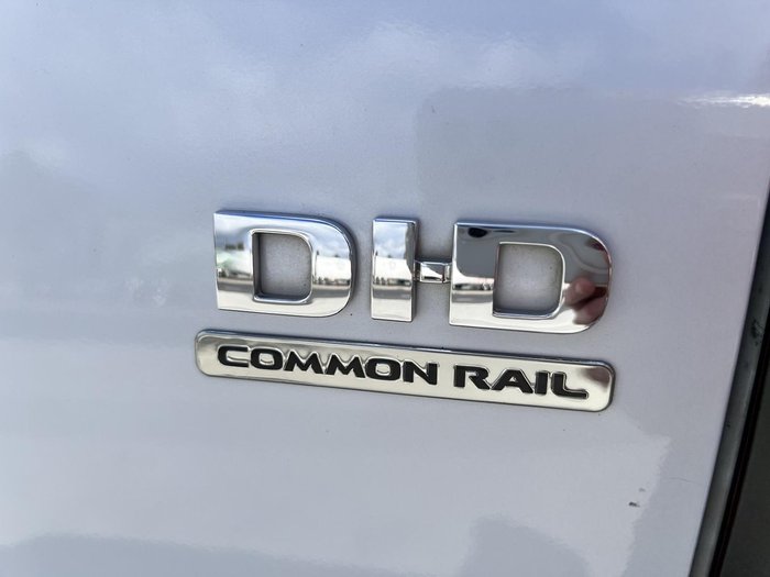 2021 Mitsubishi Triton GLX-R