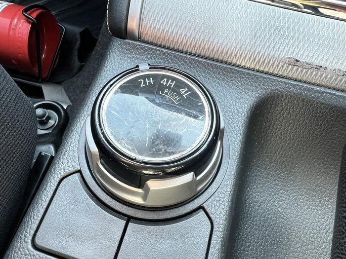 2021 Mitsubishi Triton GLX-R