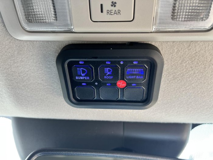 2021 Mitsubishi Triton GLX-R