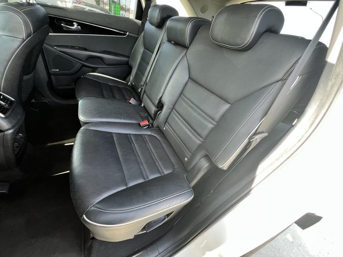 2018 Kia Sorento GT-Line