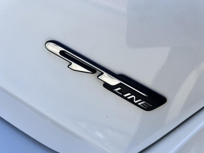 2018 Kia Sorento GT-Line