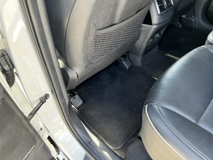 2018 Kia Sorento GT-Line