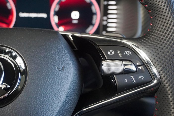 2024 SKODA Kodiaq RS