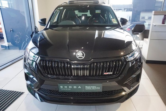 2024 SKODA Kodiaq RS