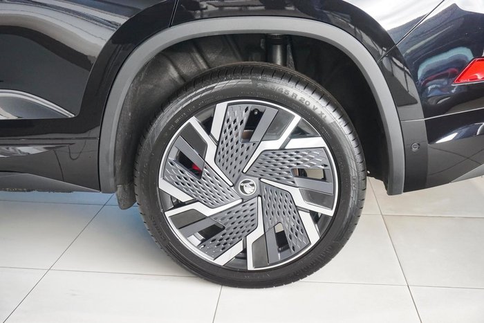 2024 SKODA Kodiaq RS