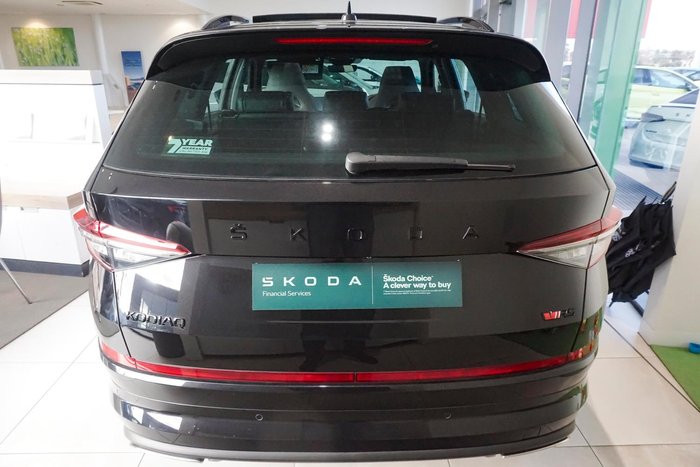 2024 SKODA Kodiaq RS