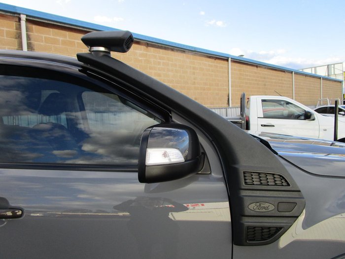2022 Ford Ranger FX4 Max
