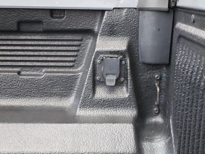 2022 Ford Ranger FX4 Max