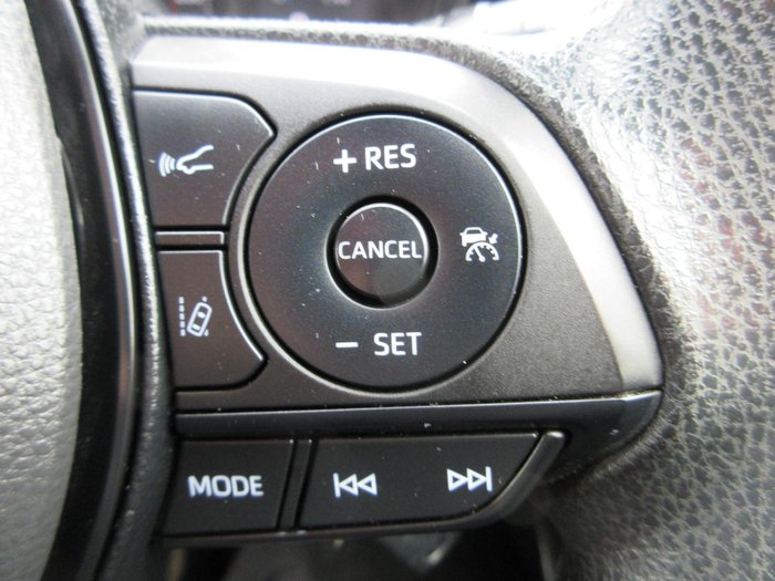 2021 Toyota Corolla Ascent Sport