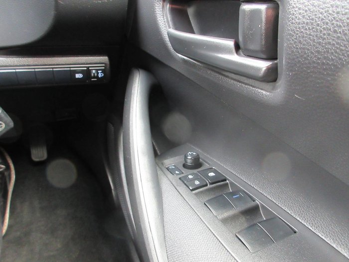 2021 Toyota Corolla Ascent Sport