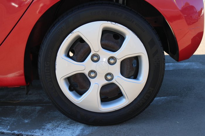 2016 Kia Picanto