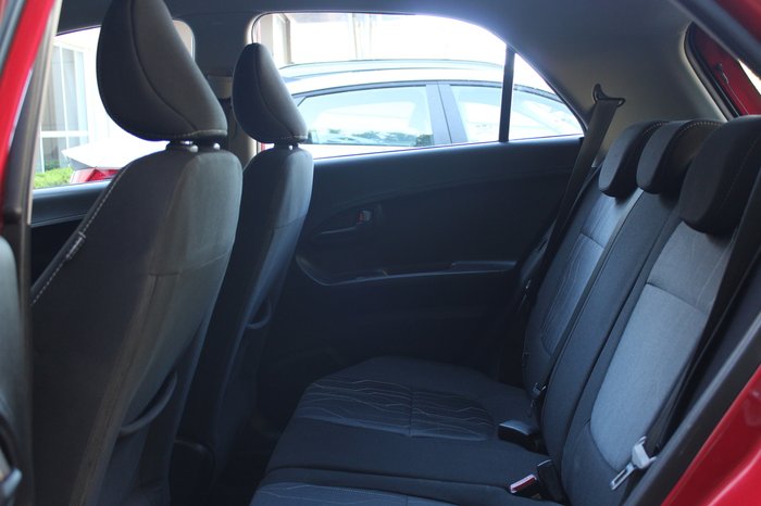 2016 Kia Picanto