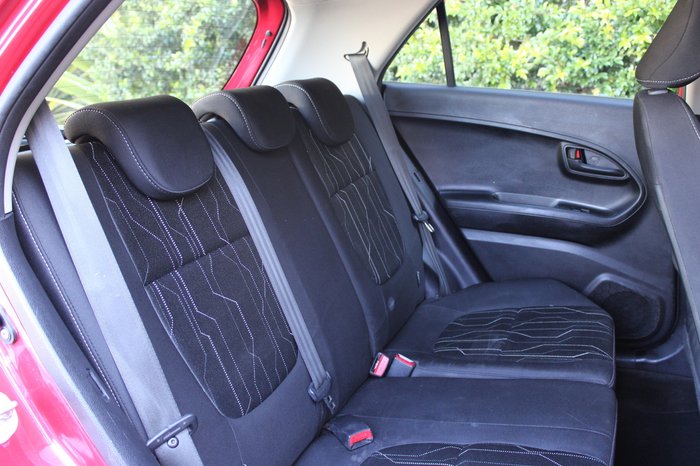2016 Kia Picanto