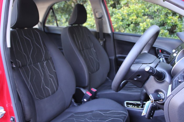 2016 Kia Picanto