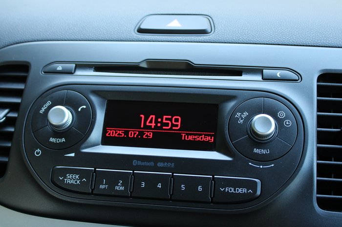 2016 Kia Picanto