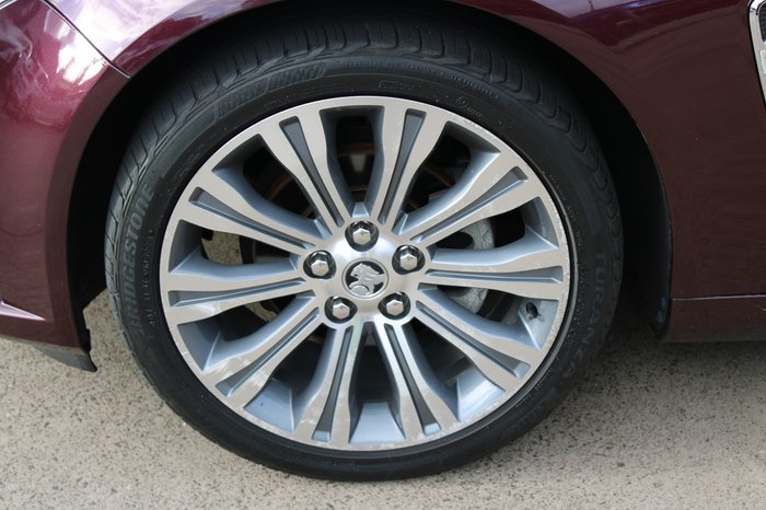2013 Holden Calais