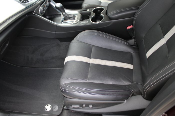 2013 Holden Calais