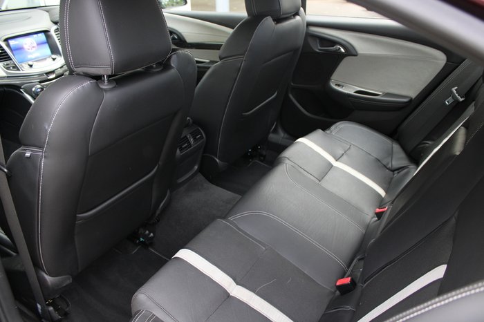 2013 Holden Calais