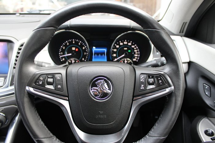 2013 Holden Calais