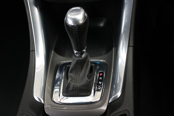 2013 Holden Calais