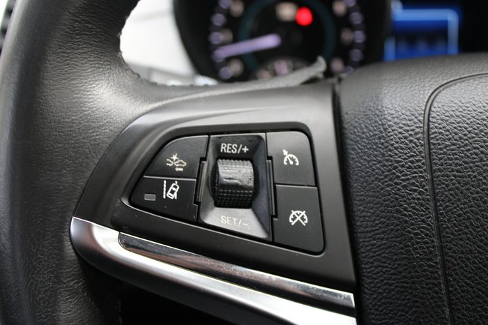 2013 Holden Calais