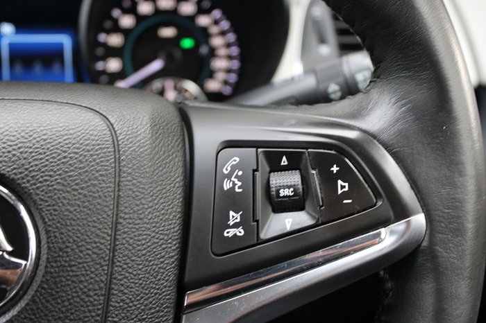 2013 Holden Calais
