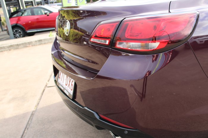 2013 Holden Calais