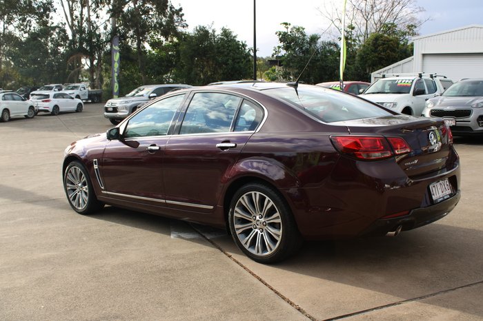2013 Holden Calais